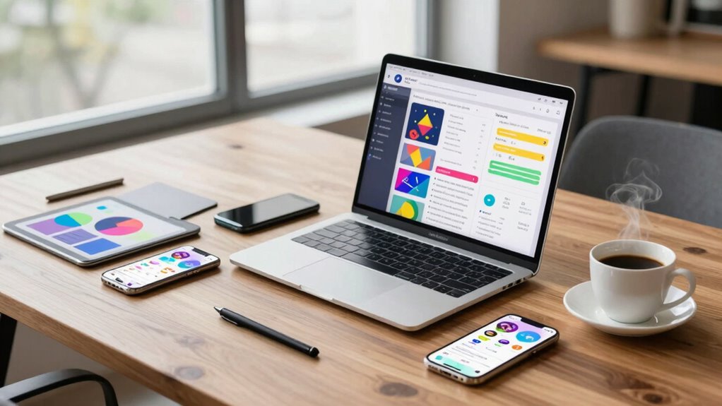 efficient social sharing strategies