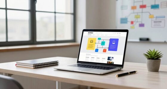 efficient topic authority strategy