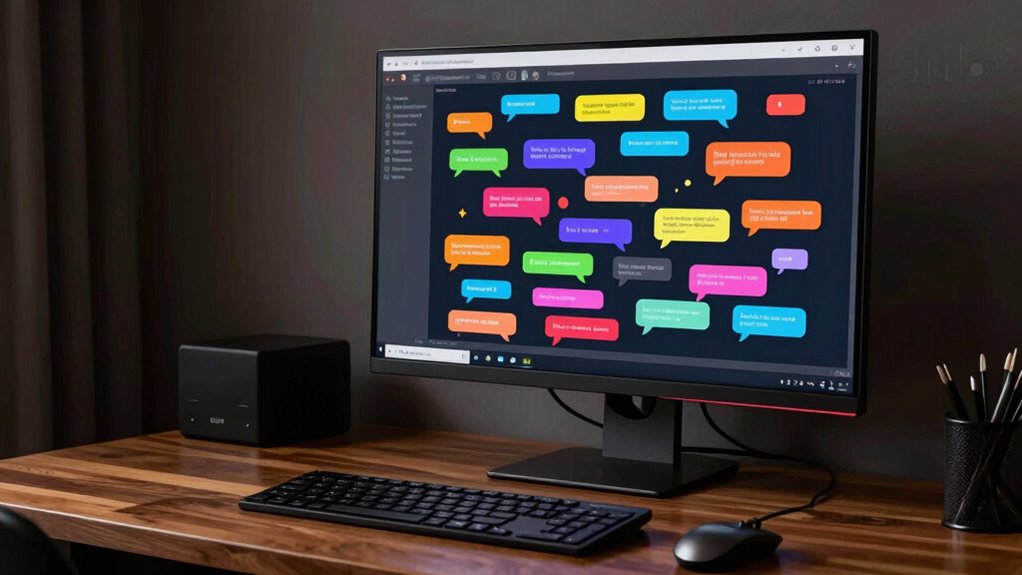 engagement remains crucial online