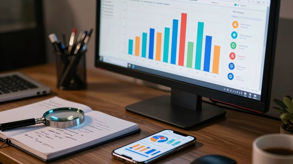 engaging trustworthy comparison pages