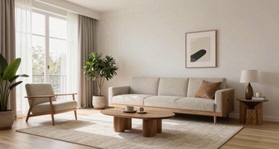 enhance studio decor easily