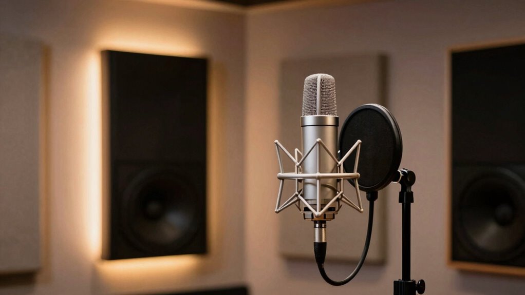 enhanced audio boosts trust