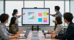 enhanced collaborative planning tools