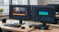 enhanced connectivity and reliability