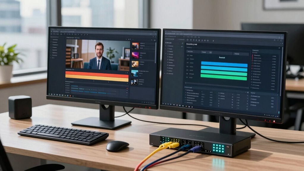 enhanced connectivity and reliability