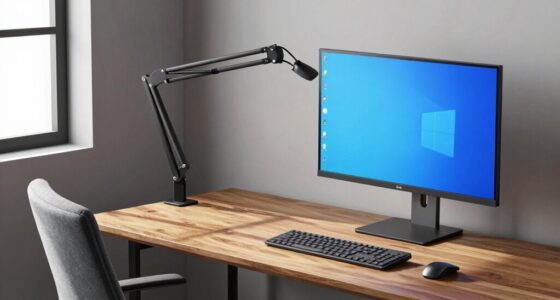 enhanced ergonomics and organization