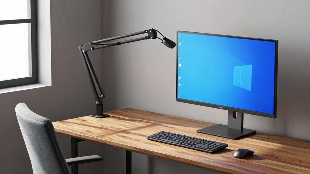 enhanced ergonomics and organization