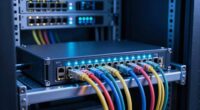 enhanced network management capabilities