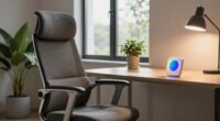 enhanced office climate comfort