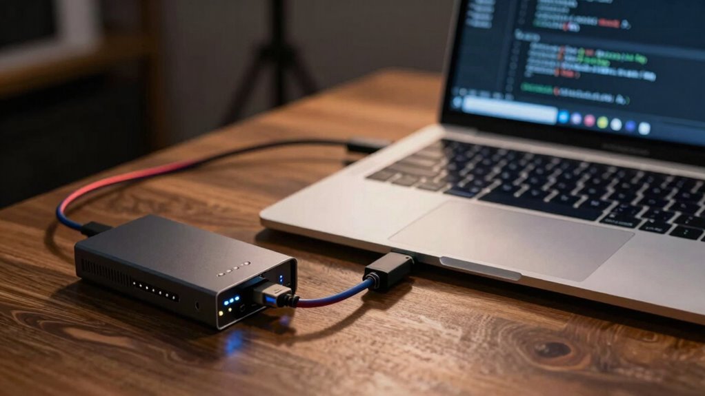 enhanced security for clients