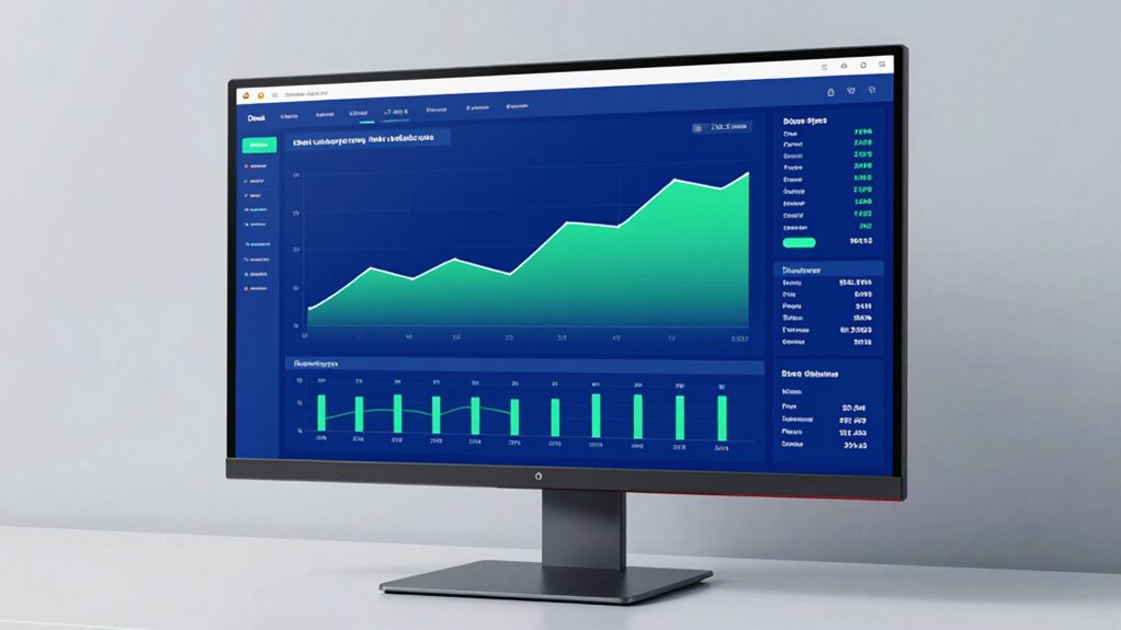 enhanced visualization for data