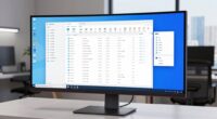enhanced workspace and productivity