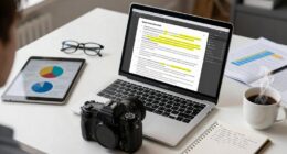 enhancing publishing content efficiency