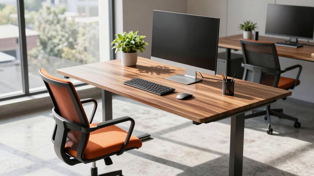 ergonomic health movement benefits