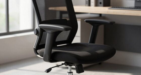 ergonomics impact productivity and health