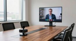 essential equipment for remote meetings