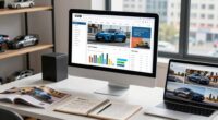 essential seo strategies for auto blogs