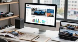 essential seo strategies for auto blogs