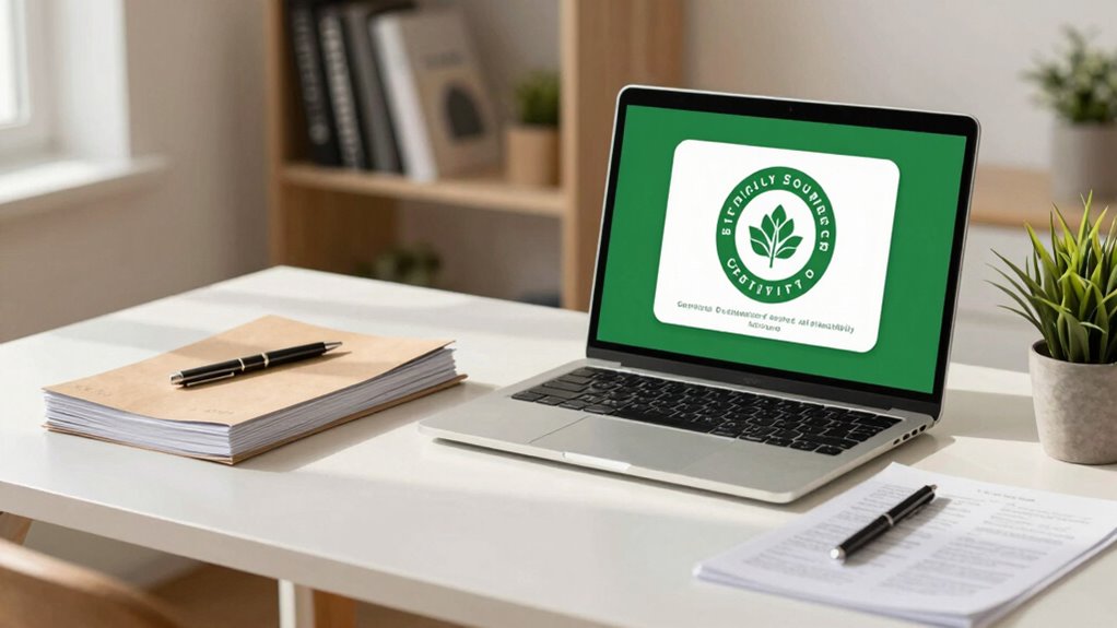 ethical publishing boosts competitiveness