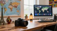expanding reach global audience