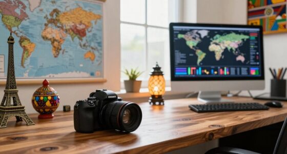 expanding reach global audience