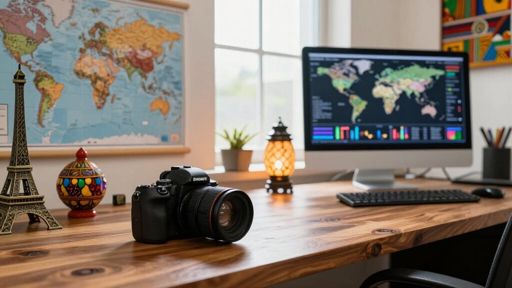 expanding reach global audience