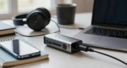 external recorders remain relevant