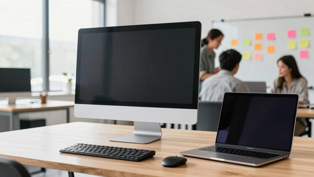 flexible office electronics selection