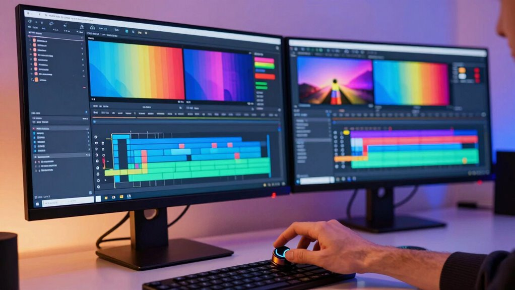 hardware and software synergy