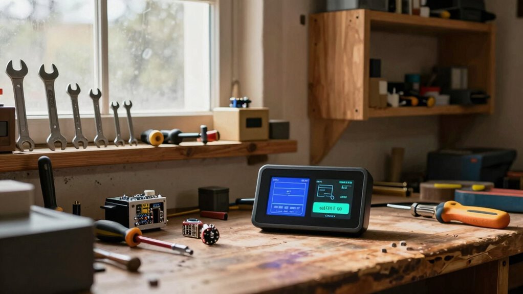 hardware driven growth and scalability