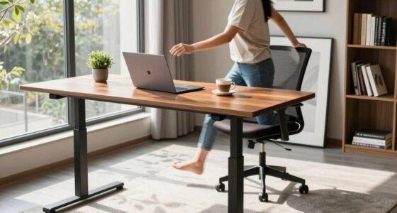 health ergonomics work efficiency