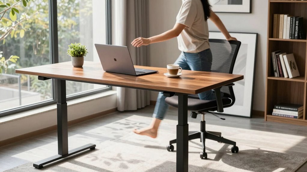 health ergonomics work efficiency