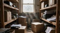 hidden costs of storage