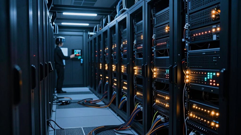 hidden technical site failures