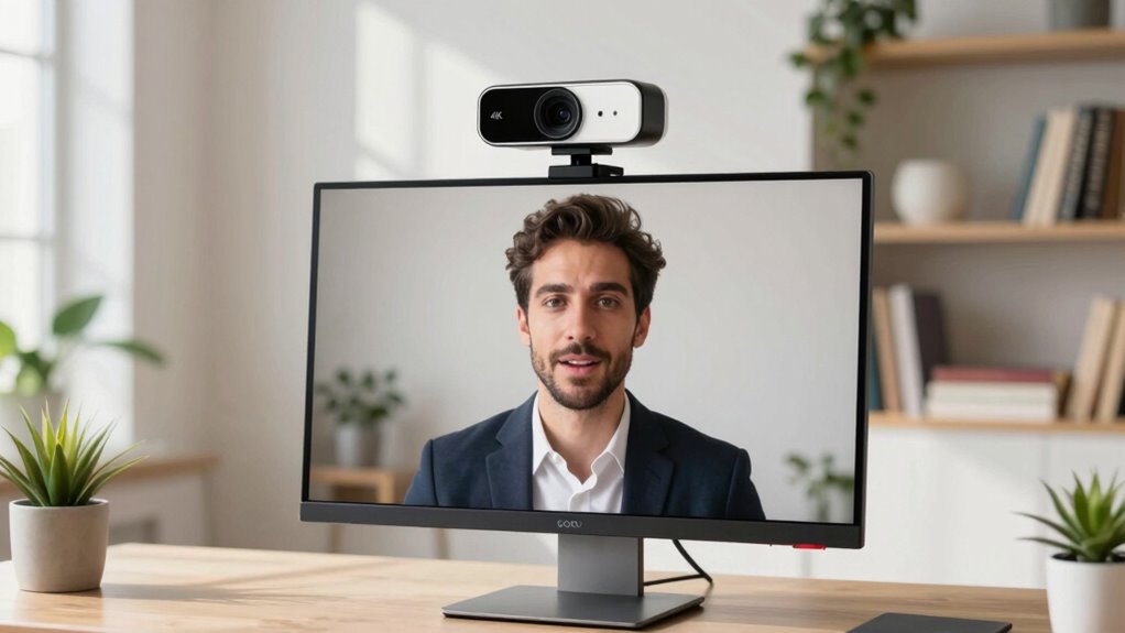 high resolution remote cameras