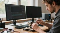 human editing surpasses automation