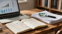 identify scalable niche opportunities