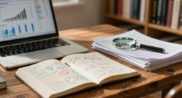 identify scalable niche opportunities