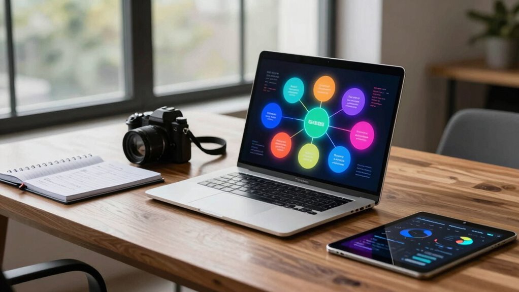 identifying profitable content groups