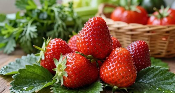 importance of freshness varies