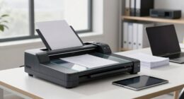 importance of physical document scanners