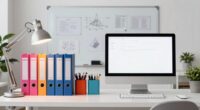 impressive small team setup