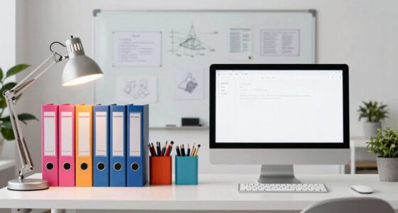 impressive small team setup
