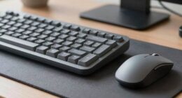 improved comfort through ergonomics