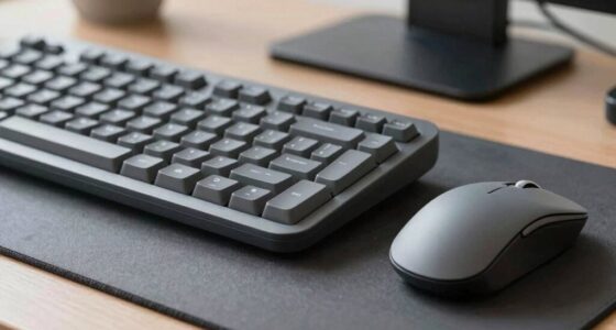 improved comfort through ergonomics