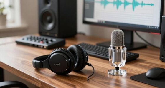 improved sound boosts sales