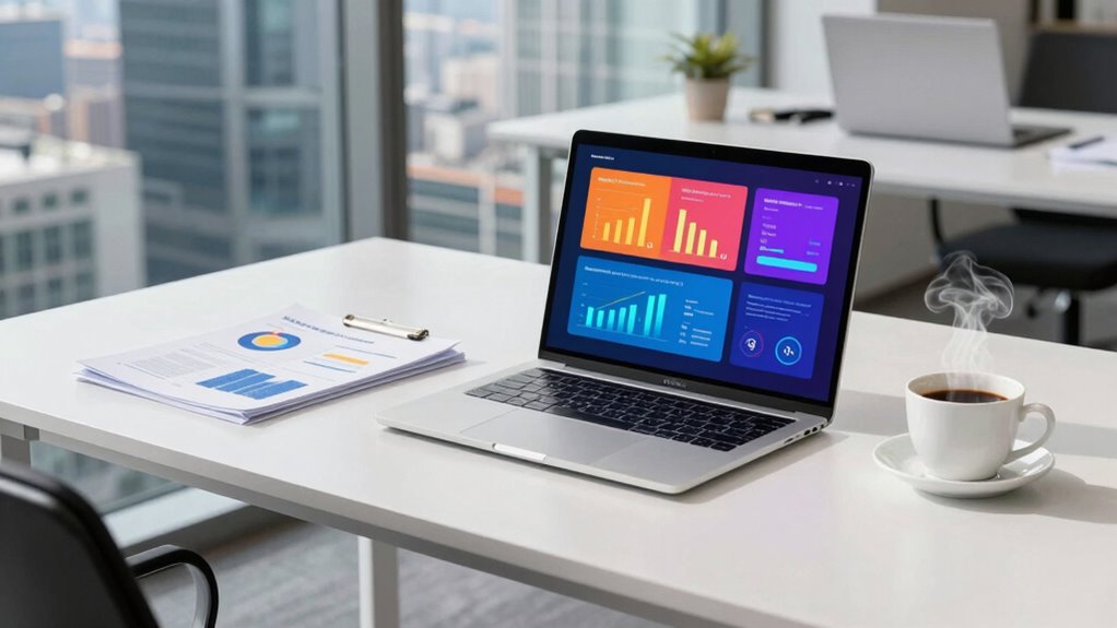 informational content drives growth