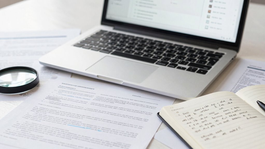 insufficient context harms seo