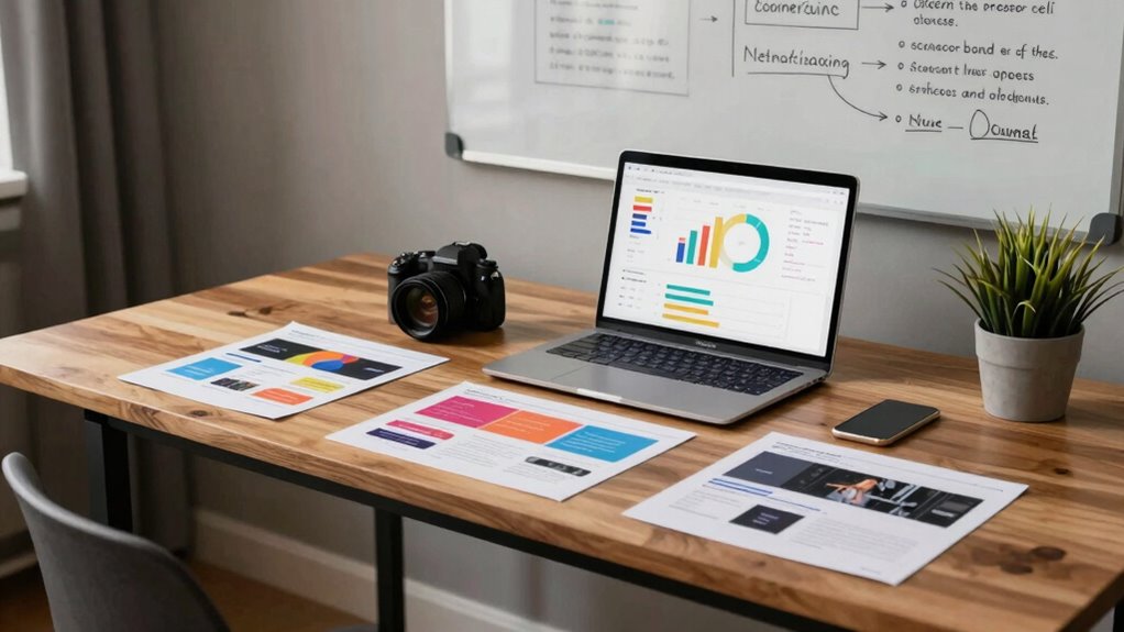integrated content monetization strategies