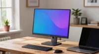 key considerations for portable monitors
